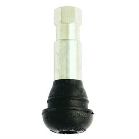 Milton 1-1/4" T.T. Valve, .453", Box 413-50